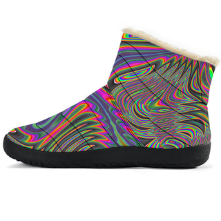 ACIDFY WINTER BOOTS | HUBERT S