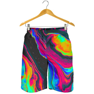 BATS ATTIC SHORTS | MALA VIDA