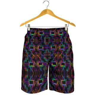 PSYTRON | MEN'S SHORTS | HAKAN HISIM