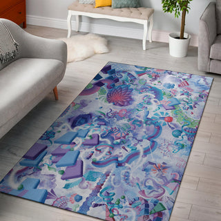Loki | Rug | Dylan Thomas Brooks