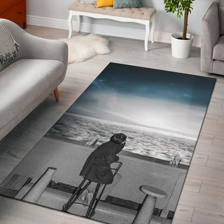 Great View Rug | Hubert S