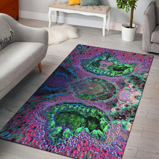 MORETO RUG | FRACTUALLY