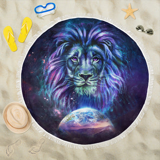 Guardian | Beach Blanket | Cameron Gray