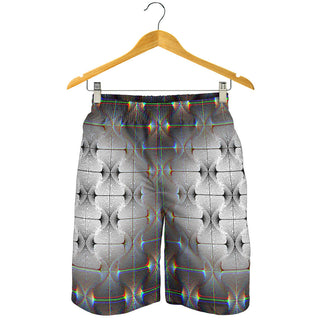 Tripswitch | Men's Shorts | Hakan Hisim