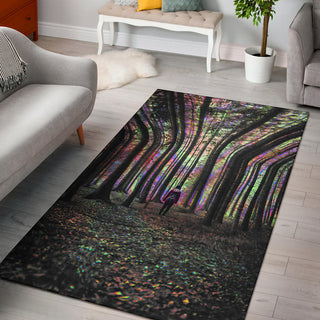 In the Moment Rug | Hubert S