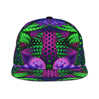 Internally1 | Snapback Hat | Psypepper