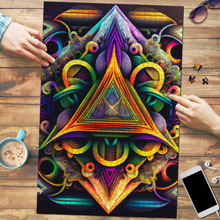 FOCUS RITE PUZZLE | ACIDMATH GUY