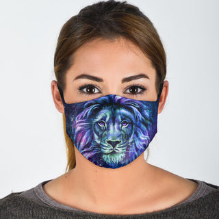 Guardian | Face Mask | Cameron Gray