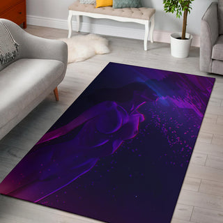 SWIMMING ANIMA RUG | PHAZED 18+