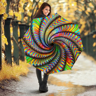 WELCOME TO WONKA LAND | UMBRELLA | IMRAN