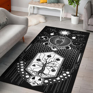 Eon | Rug | Brock Springstead