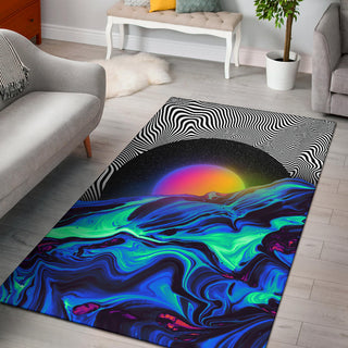 CRIMSON RUG | GEOGLYSER