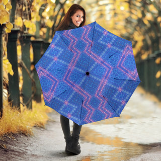 Star Sapphire Umbrella | Dylan Thomas Brooks