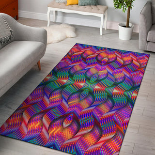 Twisted | Rug | Hakan HISIM