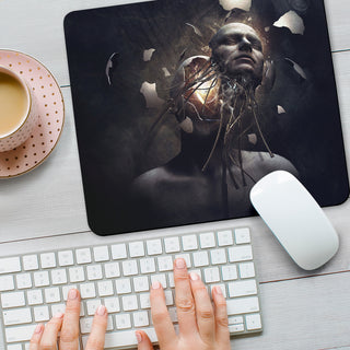 New Day | Mouse Pad | Cameron Gray