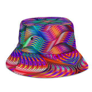Twisted | Bucket Hat | Hakan HISIM