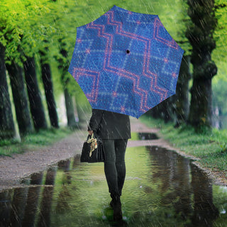 Star Sapphire Umbrella | Dylan Thomas Brooks
