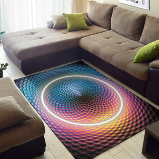 Nexus | Area Rug | Austin Blake