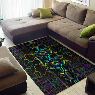 TRYPTEK | RUG | HAKAN HISIM
