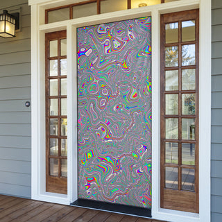 ACID DOOR SOCK | HUBERT S