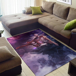 Insight Meditation | Rug | Cameron Gray