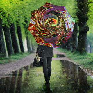 Dragon Peak | Umbrella | Makroverset