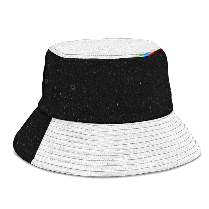 Split | Bucket Hat | Austin Blake