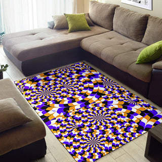 Optical | Rug | Hubert Solczynski