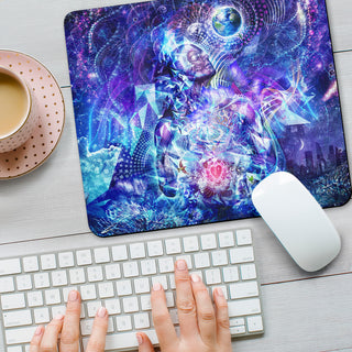Transcension | Mouse Pad | Cameron Gray
