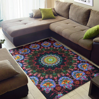 Kaleidos VIII | Rug | Makroverset