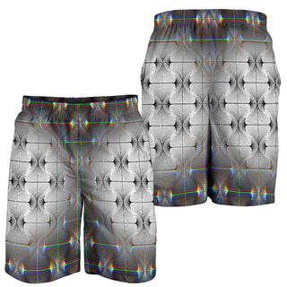 Tripswitch | Men's Shorts | Hakan Hisim