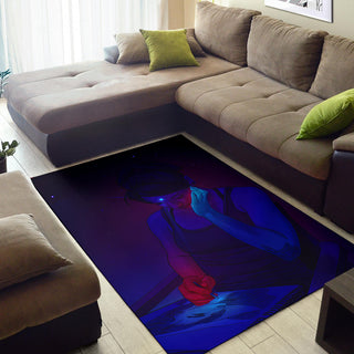 SELF HEALING RUG | PHAZED