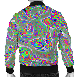 Psy Green | Jacket | Hubert Solczynski