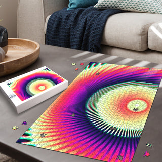 Torus Star | Puzzle | Makroverset