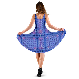 Dreamburst | Dress | Dylan Thomas Brooks