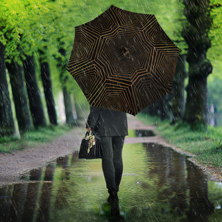 Nebula | Umbrellas set | Cosmic Shiva