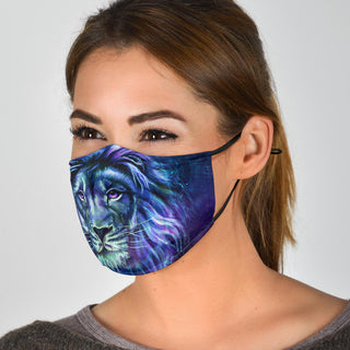 Guardian | Face Mask | Cameron Gray