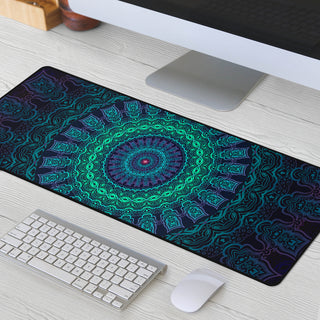 Mandala | Mouse Mat | Cameron Gray