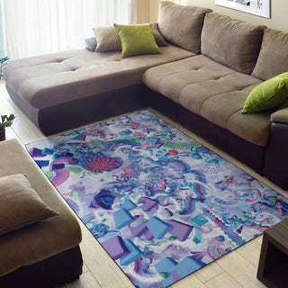 Loki | Rug | Dylan Thomas Brooks