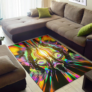 Attuned to All | Rug | Makroverset