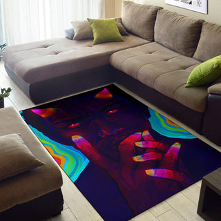 SHADOW RUG | PHAZED