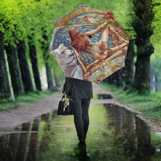 VISION DESDE EL PARNASO Umbrella | Marcelo Germana