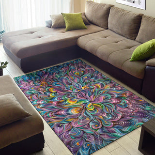 MOONSHINE RUG | ARTFOOL