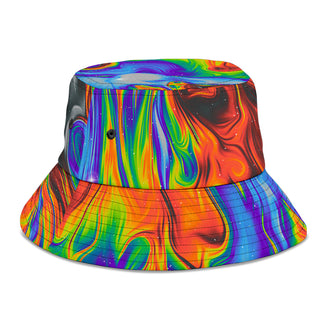 TEMPETE BUCKET HAT | MALA VIDA
