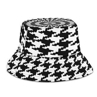 Spiral Light Bucket Hat | Keegan Sweeney