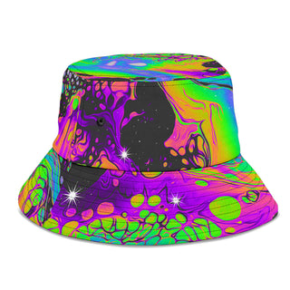 YOURE ENOUGH BUCKET HAT | MALA VIDA