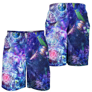 Cameron Gray | Transcension | Men's Shorts