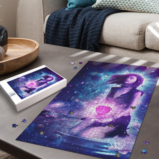 Dream Away  | Jigsaw Puzzle | Cameron Gray