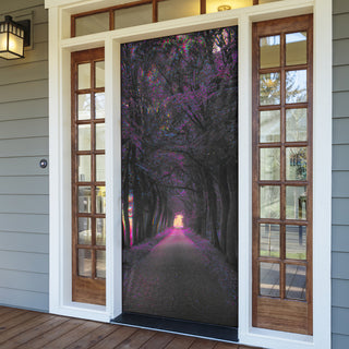 PATHWAY DOOR SOCK | HUBERT S