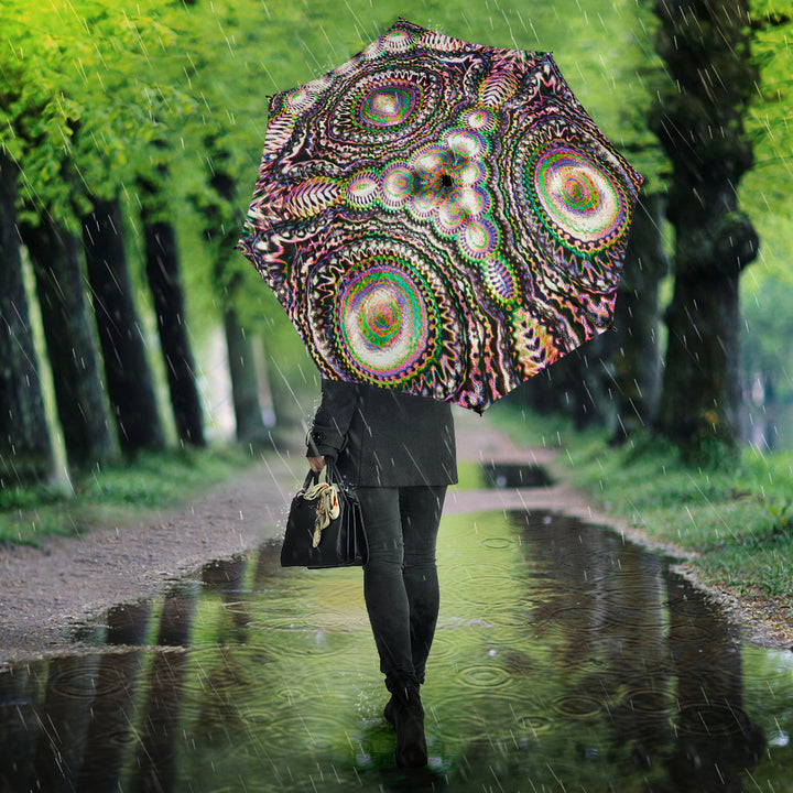 Masquerade | Umbrella | Makroverset